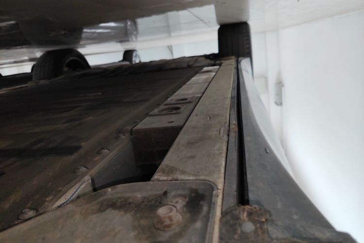 蔚来 蔚来ES8 2024 汽车图片 #34