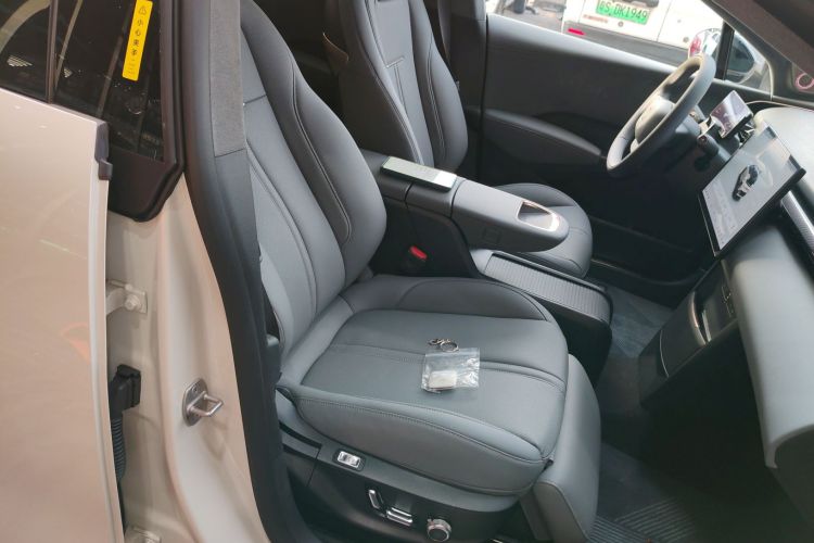 Zeekr X 2024 immagine di auto #34