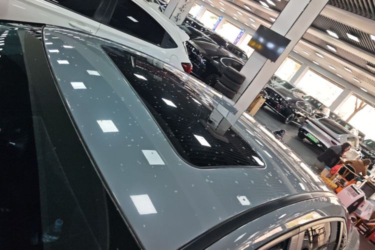 Hyundai Elantra 2020 immagine di auto #34