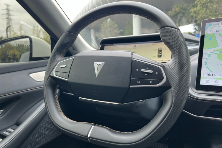 Deepal SL03 2022 image de voiture #34