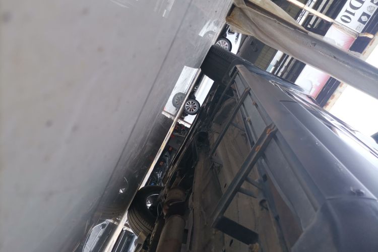 奇瑞 瑞虎8 PLUS 2023 汽车图片 #34