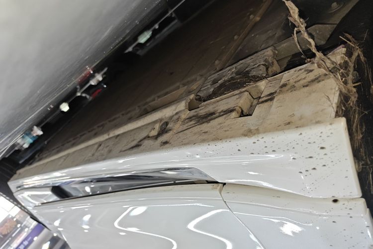 极氪 极氪009 2024 汽车图片 #34