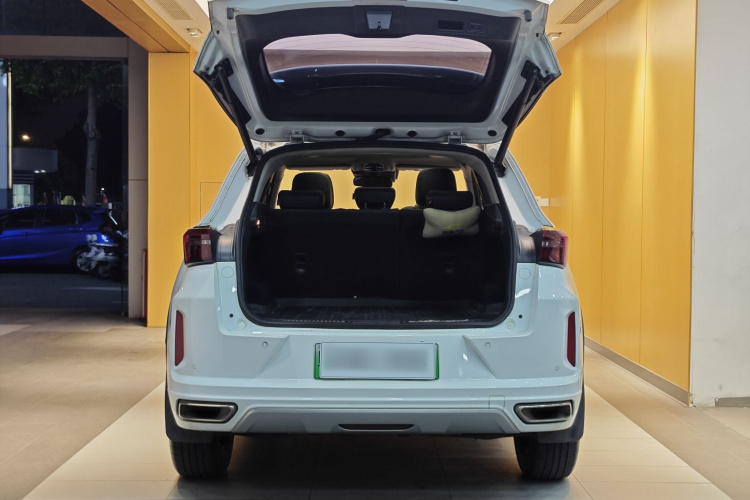 Exceed Chasing Wind C-DM 2022 car image #34