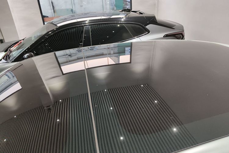 Avatr 11 2023 car image #34