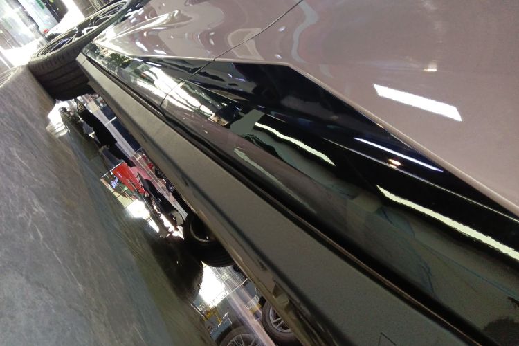 极氪 极氪X 2024 汽车图片 #34