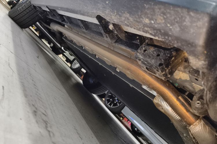 FangChengBao Tiger 7 2025 car image #34