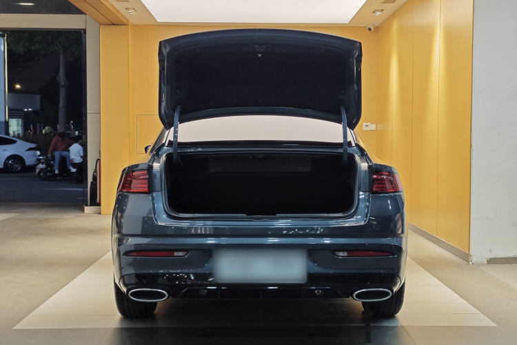 Preface 2022 car image #34