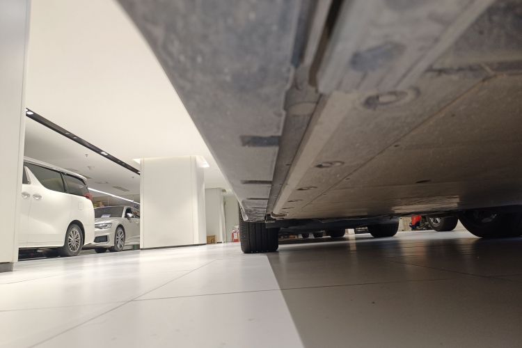 极氪 极氪001 2023 汽车图片 #34