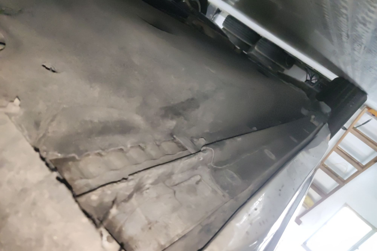 Audi Q3 2017 car image #34
