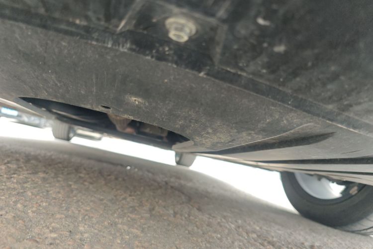 Wuling Starlight 2024 car image #34