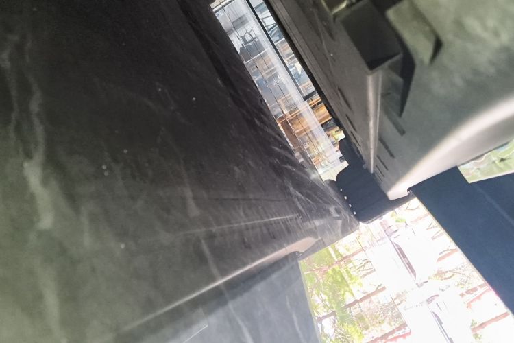 极氪 极氪007 2024 汽车图片 #34