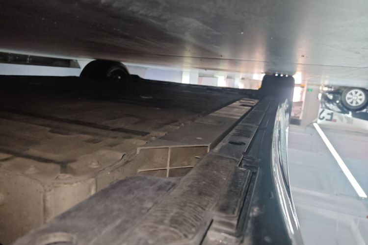 蔚来 蔚来ET5T 2025 汽车图片 #34