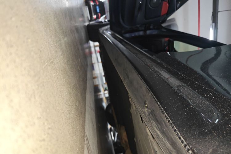 BMW M4 2018 imagem de carro #34