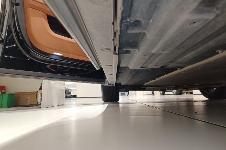 理想汽车 理想L7 2024 汽车图片 #34