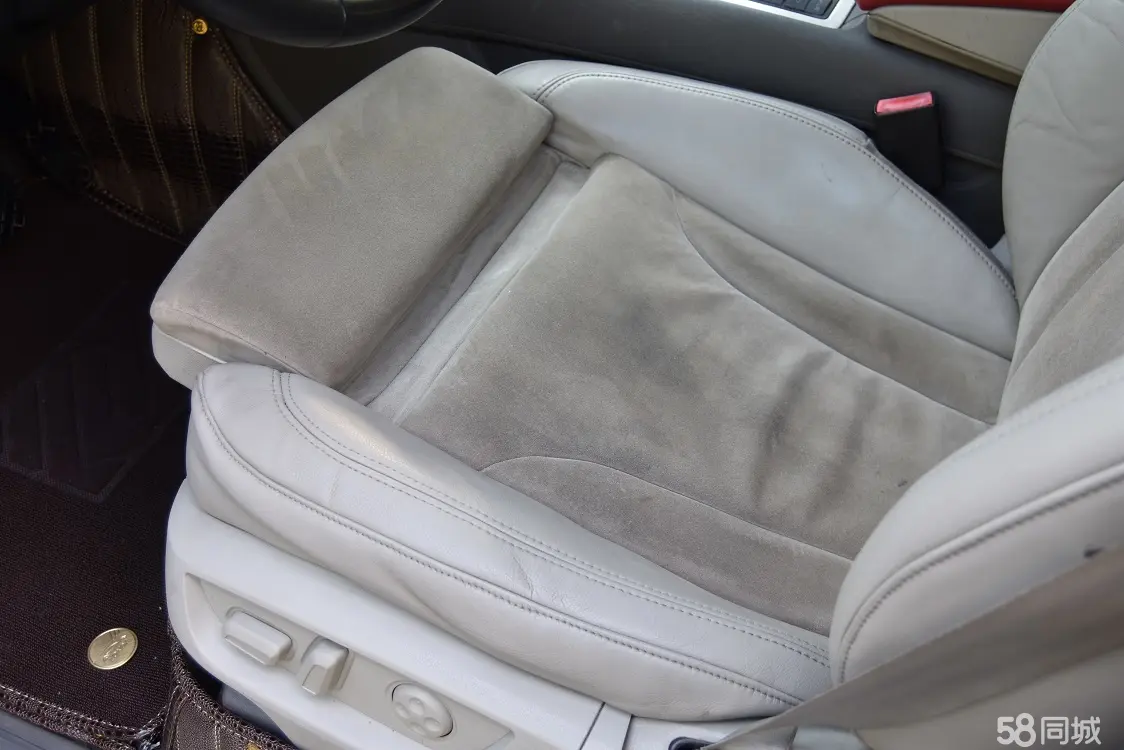 Audi Q7 New Energy 2009 #34 Audi Q7 New Energy 2009 car image #34