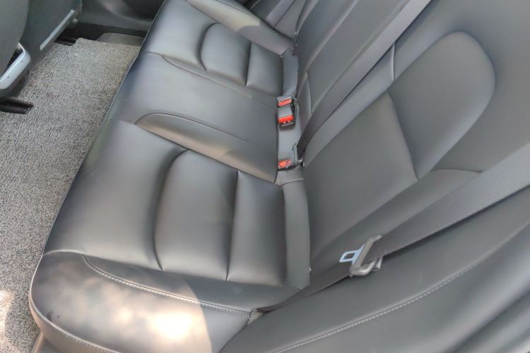 Tesla Model 3 2022 #11 Tesla Model 3 2022 car image #11