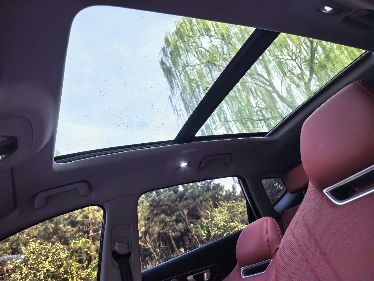 Chery Tiggo 7 Plus 2023 car image #20