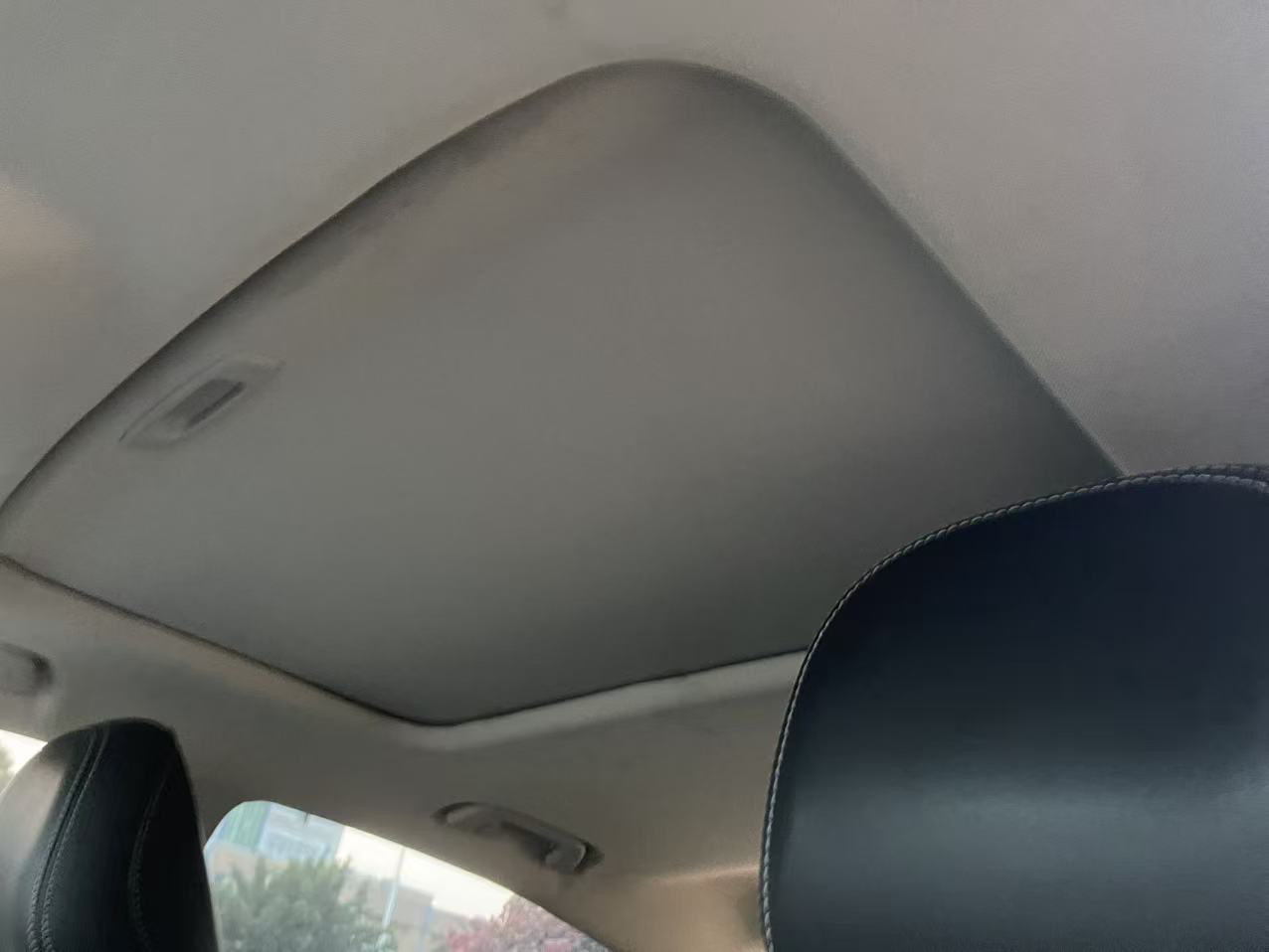 GEELY Emgrand GL 2019 #6 GEELY Emgrand GL 2019 imagen de coche #6