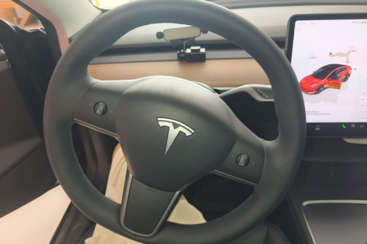 Tesla Model 3 2023 #11 Tesla Model 3 2023 car image #11