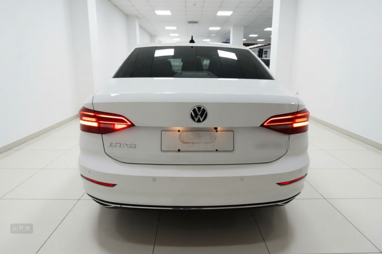Volkswagen Lavida 2020 car image #6