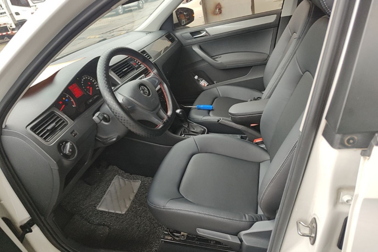 Volkswagen Santana 2016 #15 Volkswagen Santana 2016 car image #15