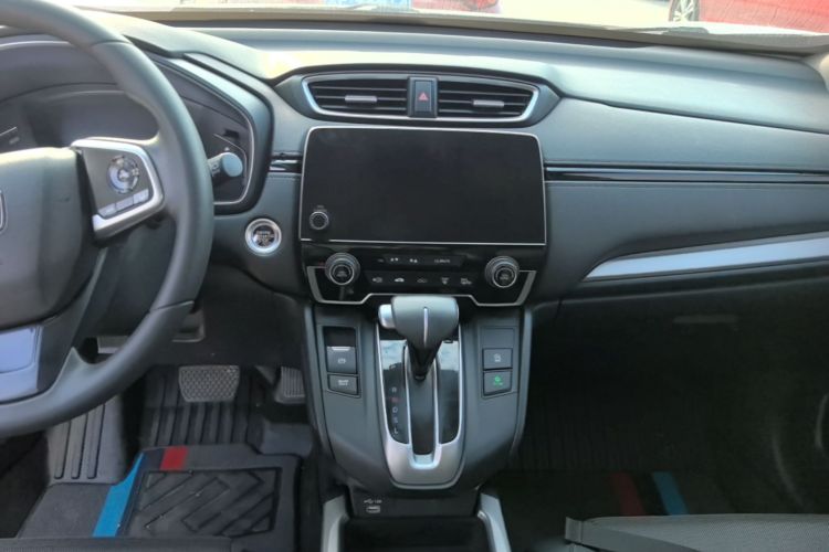 Honda CR-V 2021 car image #17