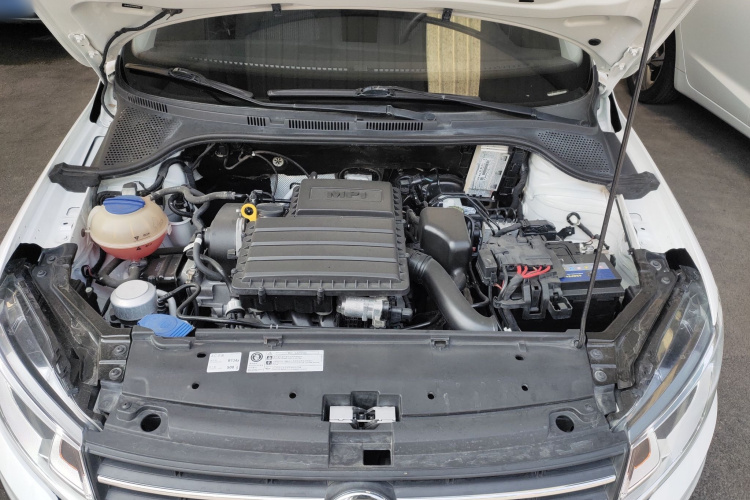 Volkswagen Santana 2022 car image #22