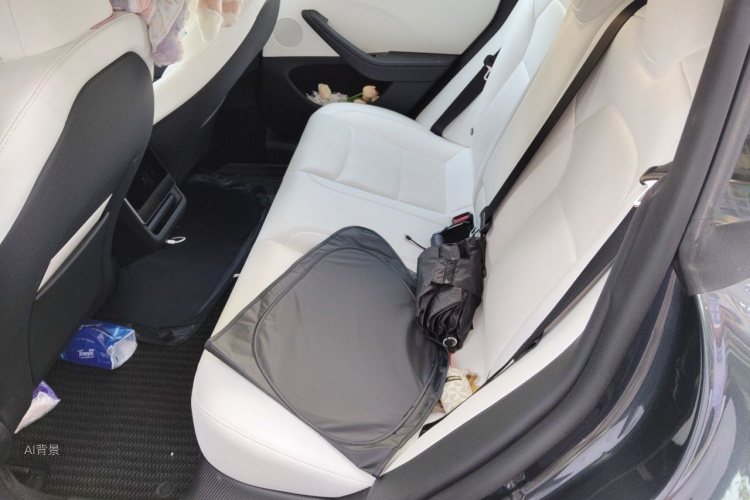 Tesla Model 3 2025 #19 Tesla Model 3 2025 car image #19