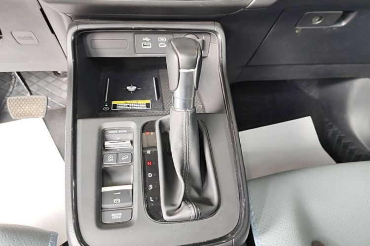 Honda CR-V 2024 car image #14