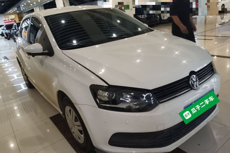 Volkswagen Polo 2018 #4 Volkswagen Polo 2018 car image #4