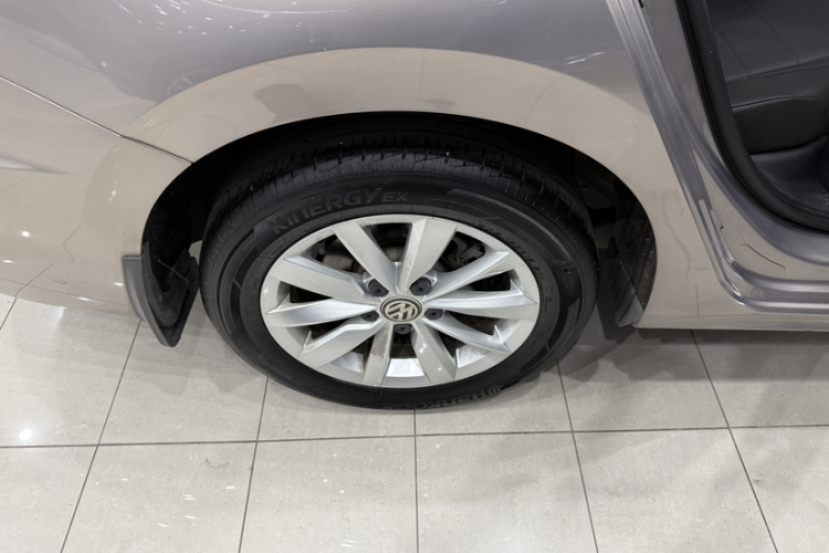 Volkswagen Bora 2020 car image #8