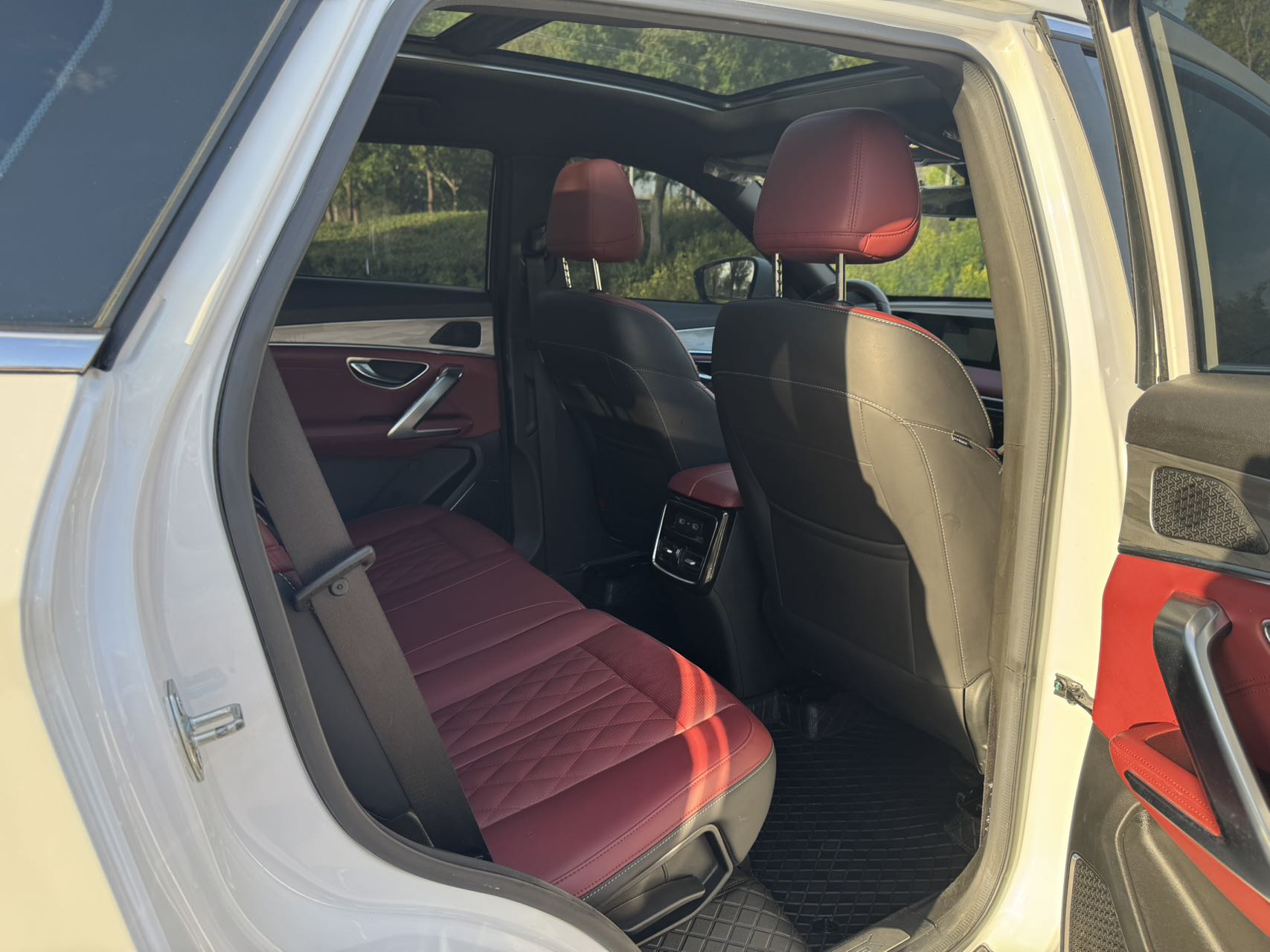 Jetour X70 PLUS 2023 #12 Jetour X70 PLUS 2023 image de voiture #12