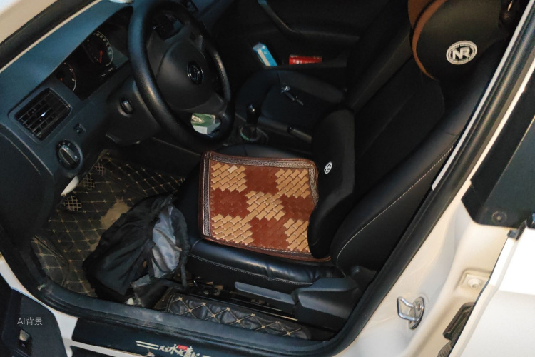 Volkswagen Santana 2022 car image #17