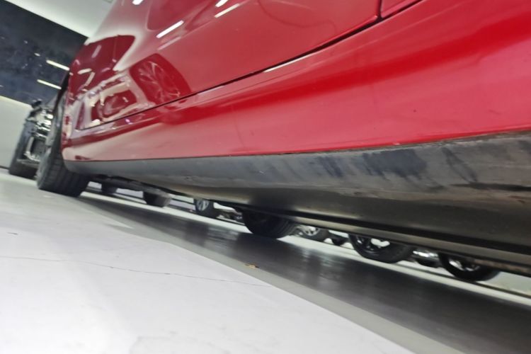 Tesla Model 3 2022 car image #26