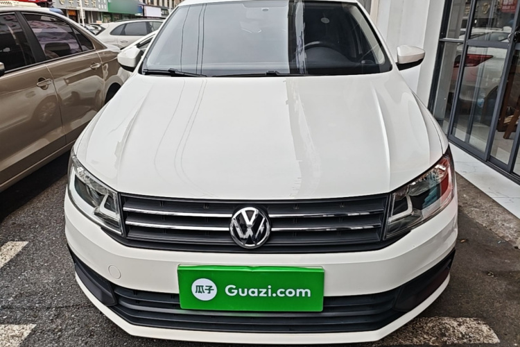 Volkswagen Santana 2020 immagine di auto #3