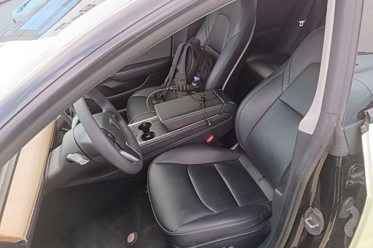 Tesla Model 3 2021 #15 Tesla Model 3 2021 immagine di auto #15