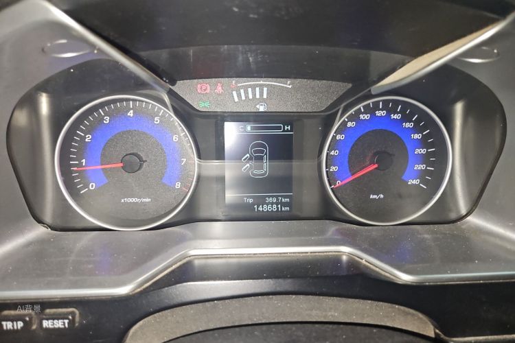 GEELY Emgrand 2015 #13 GEELY Emgrand 2015 car image #13