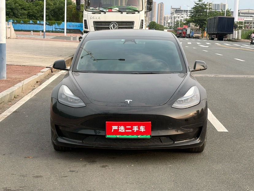Tesla Model 3 2023 #2 Tesla Model 3 2023 immagine di auto #2