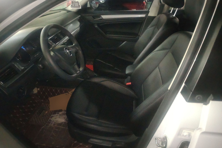 Volkswagen Bora 2016 imagem de carro #15