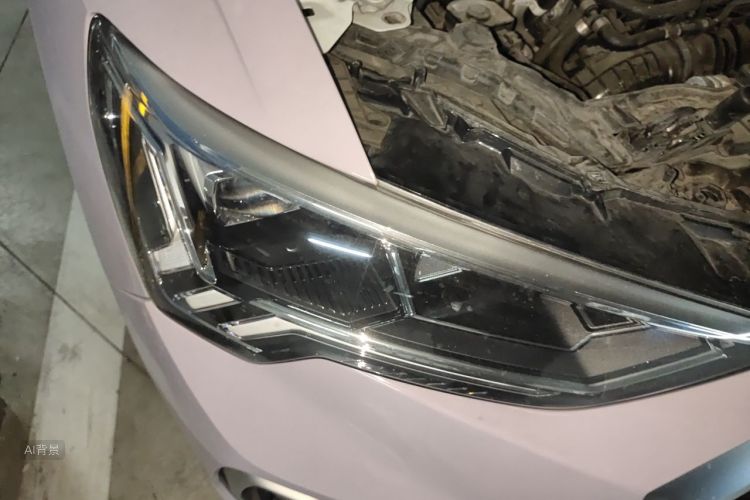 Audi Q3 2023 #8 Audi Q3 2023 immagine di auto #8