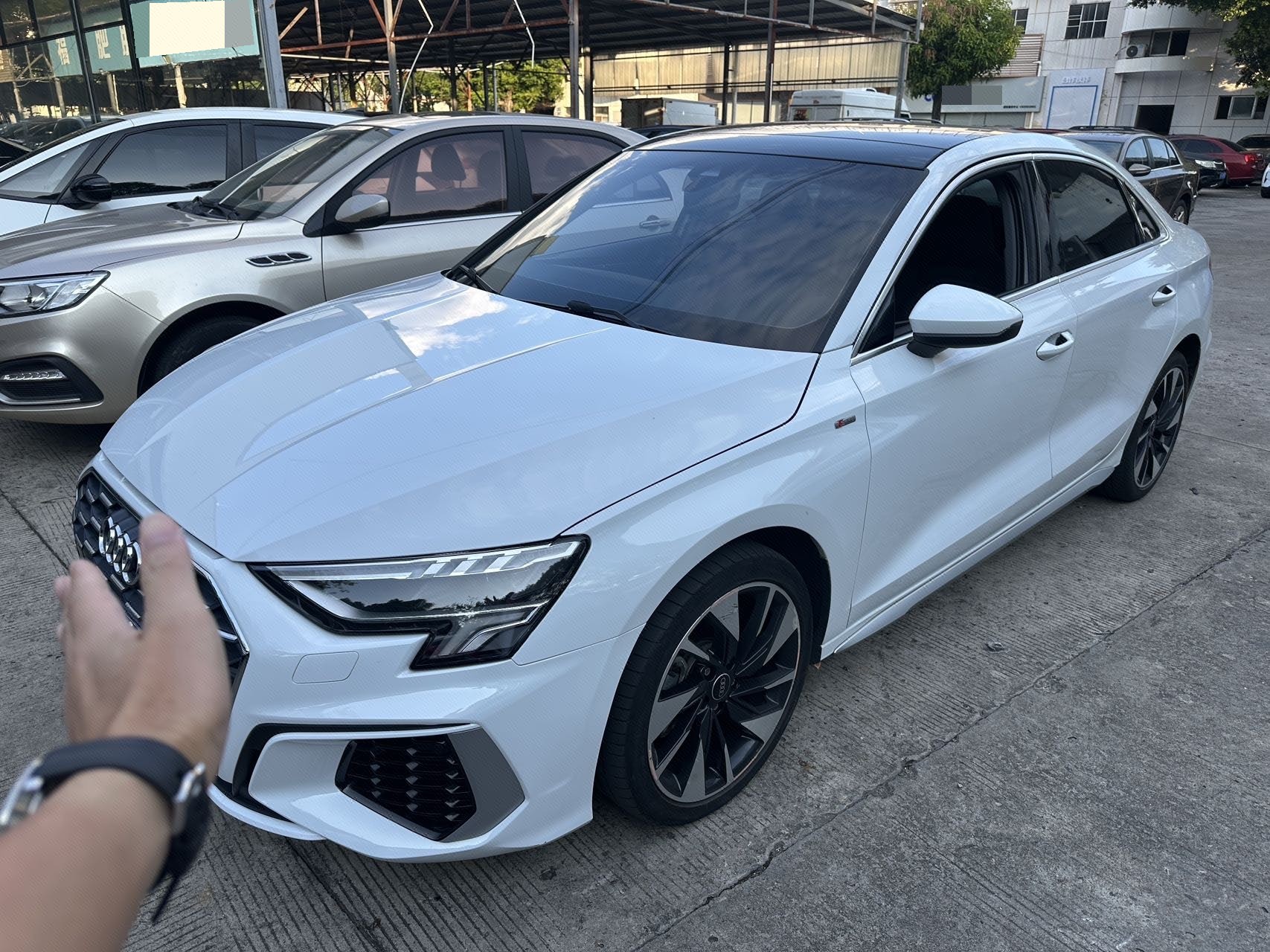2023 2023 car image
