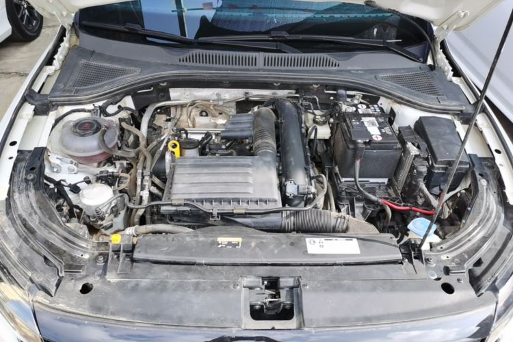 Volkswagen Lavida 2023 #20 Volkswagen Lavida 2023 صورة سيارة #20