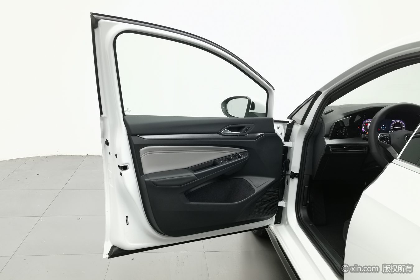 Volkswagen Golf 2026 #8 Volkswagen Golf 2026 car image #8