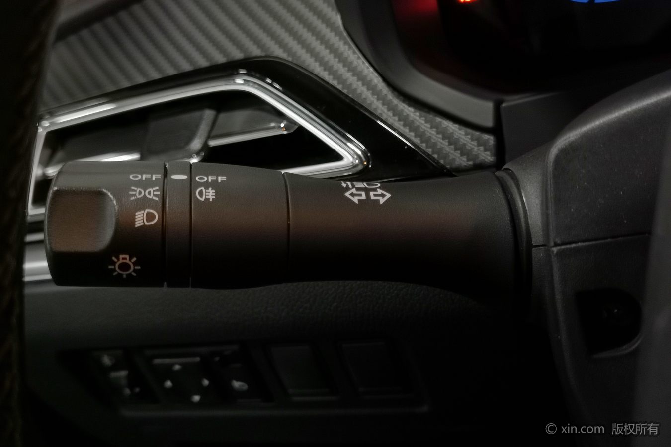 2023 car image #22