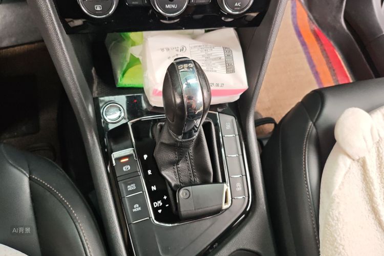 Volkswagen Tharu 2019 #16 Volkswagen Tharu 2019 car image #16