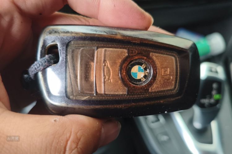 BMW 3 Series 2016 #10 BMW 3 Series 2016 car image #10