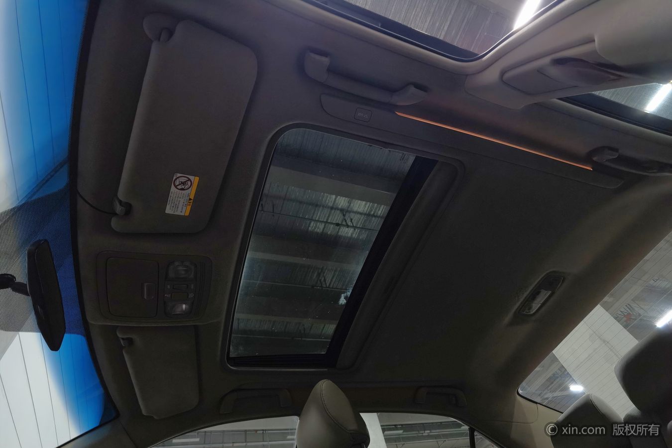 Toyota Camry 2011 #15 Toyota Camry 2011 immagine di auto #15