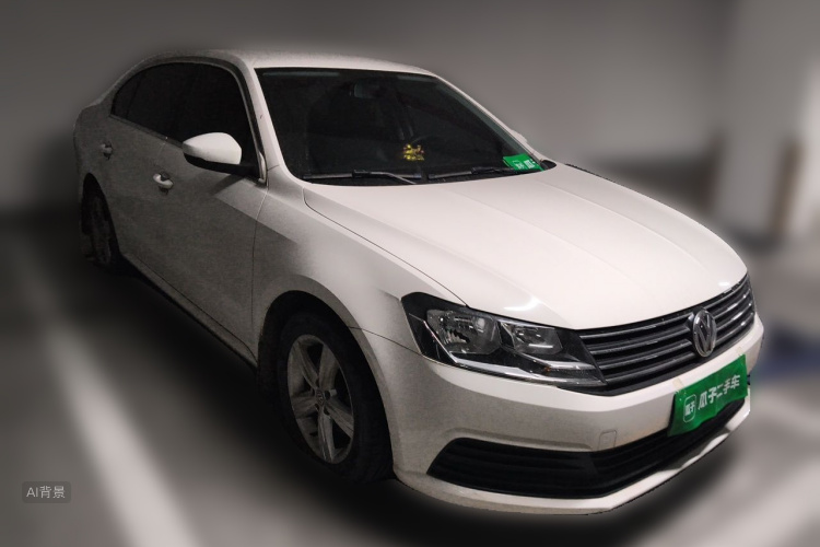 Volkswagen Lavida 2018 #4 Volkswagen Lavida 2018 immagine di auto #4