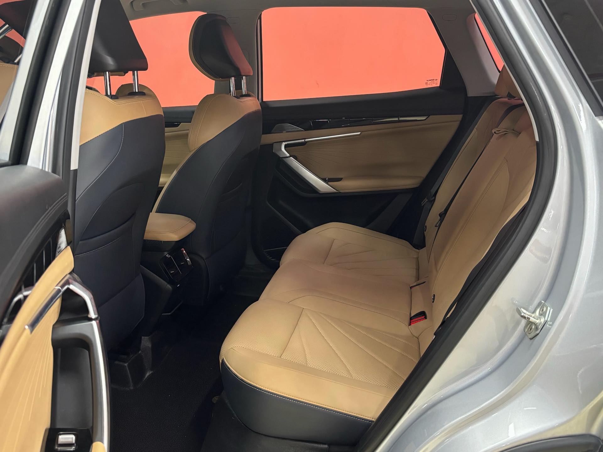 GEELY Boyue L 2023 #8 GEELY Boyue L 2023 image de voiture #8