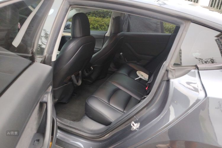 Tesla Model 3 2022 immagine di auto #19